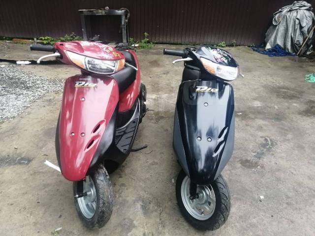 Prodam Moped Honda Dio Af 34 Honda Dio Af34 05 Prodazha Mopedov I Skuterov V Magadane