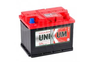 Аккумулятор unikum 190