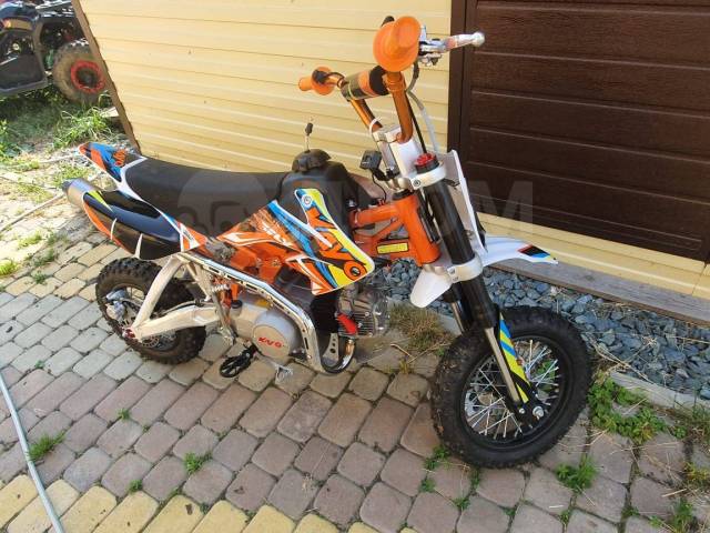 Kayo gp1 MX yx125