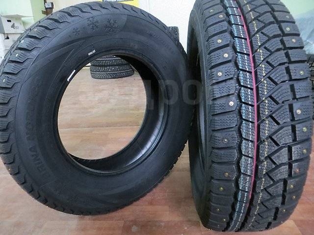 Viatti Brina Nordico V-522, 205/60 R16, 16", 1 шт, 205 мм, 60 % ...