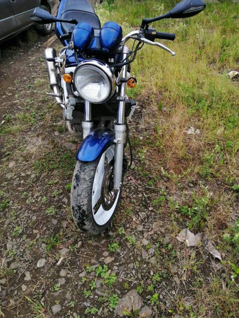 Suzuki Bandit. 250. ., , ,   