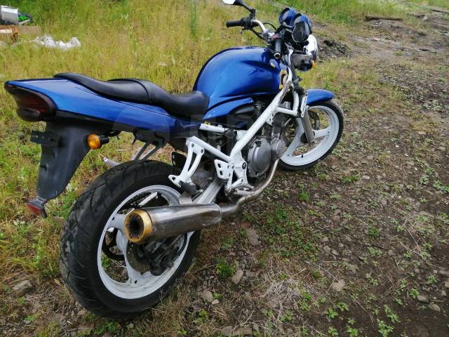 Suzuki Bandit. 250. ., , ,   