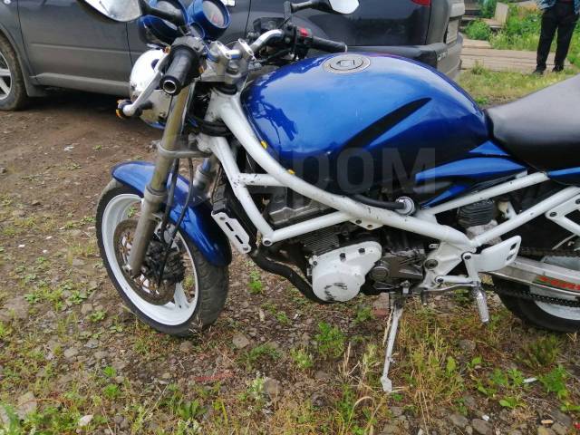 Suzuki Bandit. 250. ., , ,   