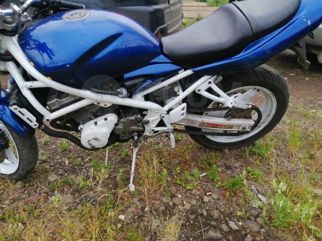 Suzuki Bandit. 250. ., , ,   