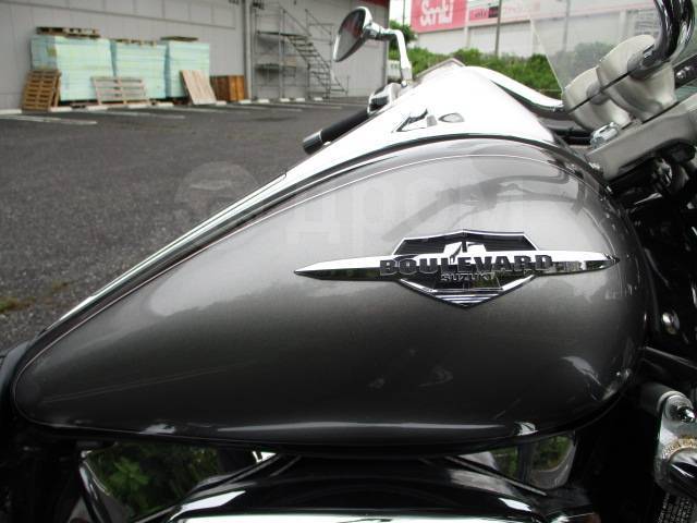 Suzuki Boulevard C90. 1 500. ., , ,   