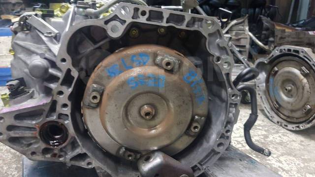 Купить МКПП Ниссан АД