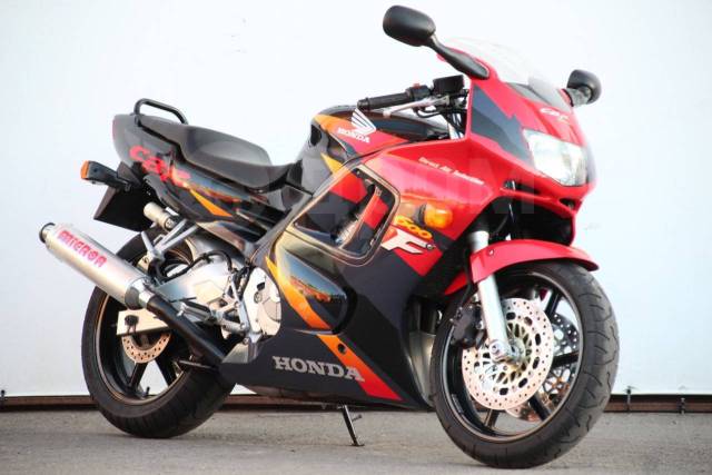 Honda CBR 600F3. 600. ., , ,   