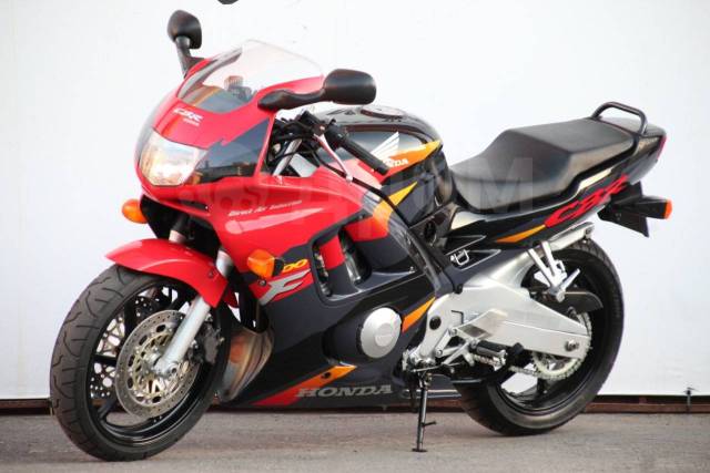 Honda CBR 600F3. 600. ., , ,   