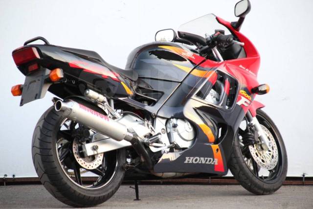 Honda CBR 600F3. 600. ., , ,   