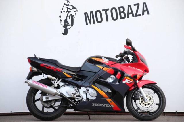 Honda CBR 600F3. 600. ., , ,   