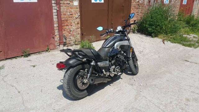 Yamaha V-Max 1200. 1 200. ., , ,   