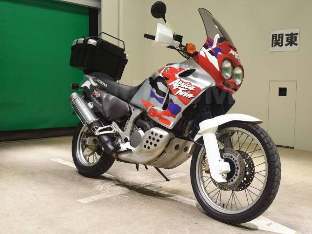 honda africa twin 1997