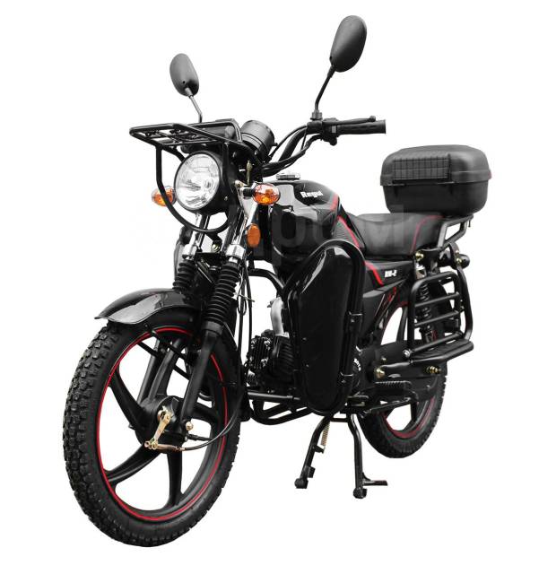 Regulmoto RM 125. 110. ., ,  ,   