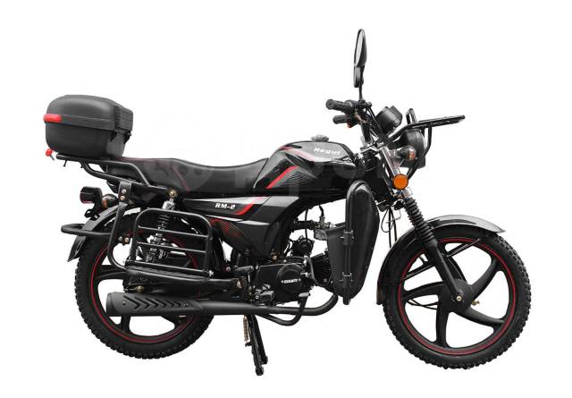 Regulmoto RM 125. 110. ., ,  ,   