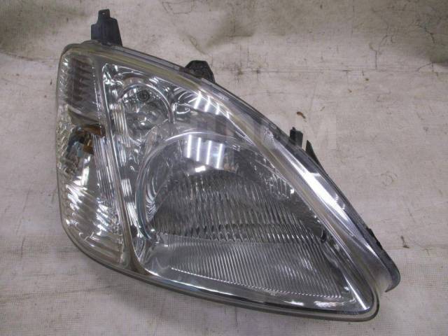   Honda Civic EU1 EU2 EU3 EU4