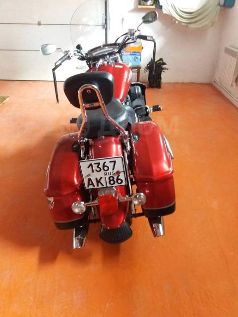 Yamaha XVZ 1300. 1 300. ., , ,   