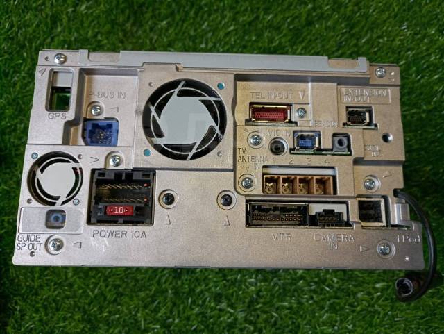 carrozzeria avic hrz990