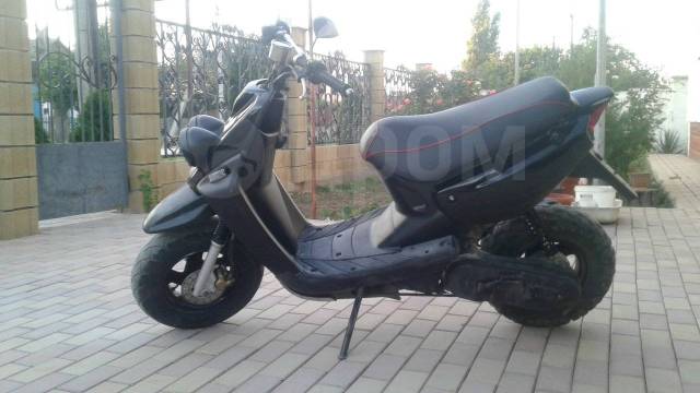 Yamaha 50 BWS синий