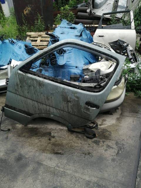 Toyota hiace shell for sale cheap