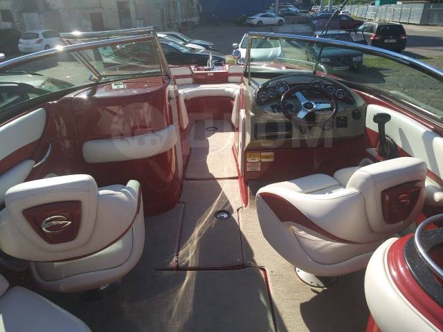 Crownline. 2008 ,  7,70.,  , 235,36..,  