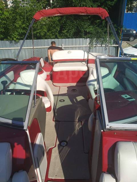 Crownline. 2008 ,  7,70.,  , 235,36..,  