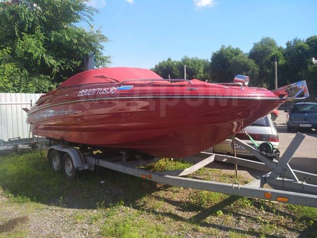 Crownline. 2008 ,  7,70.,  , 235,36..,  