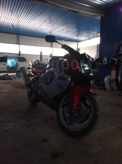 Yamaha YZF 1000. 1 000. ., , ,   