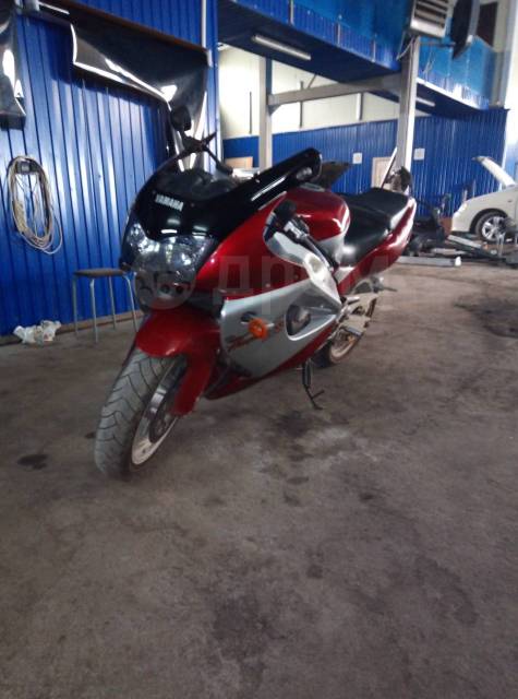 Yamaha YZF 1000. 1 000. ., , ,   