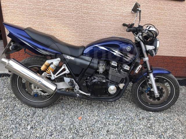 Yamaha XJR 400. 400. ., , ,   