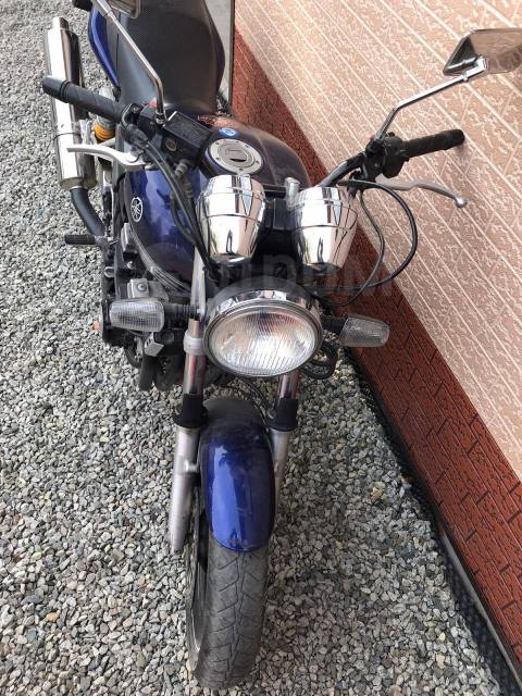 Yamaha XJR 400. 400. ., , ,   