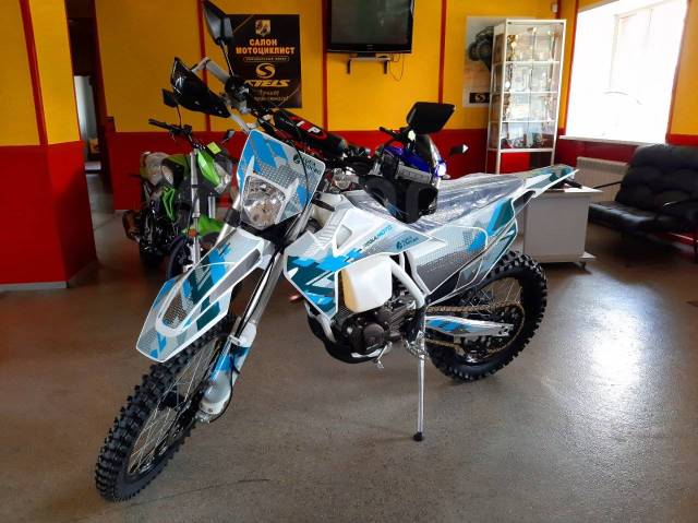 Regulmoto Aqua Enduro. 250. ., , ,  .     