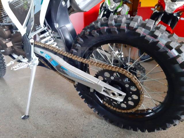 Regulmoto Aqua Enduro. 250. ., , ,  .     