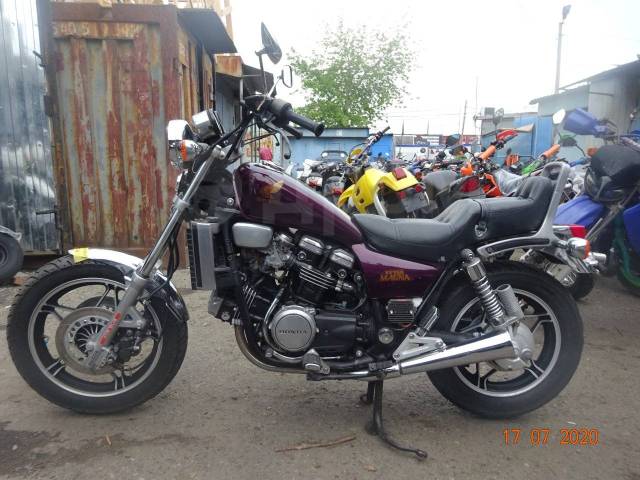 Honda VF 750 Magna. 750. ., , ,   