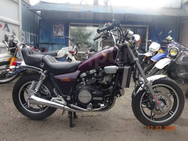 Honda VF 750 Magna. 750. ., , ,   