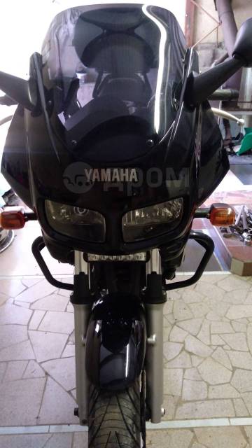 Yamaha FZS 600. 600. ., , ,   