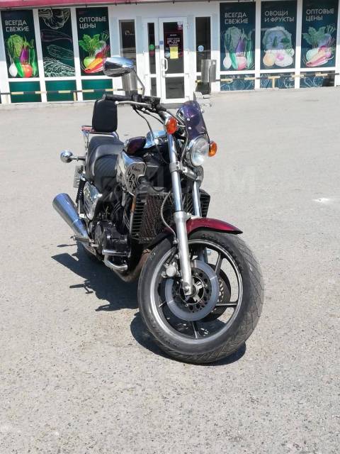 Yamaha V-Max 1200. 1 200. ., , ,   