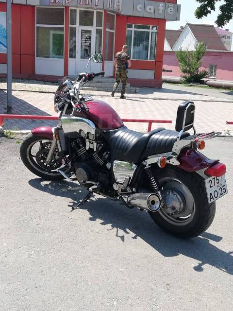 Yamaha V-Max 1200. 1 200. ., , ,   