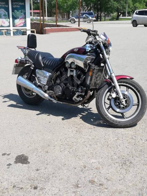 Yamaha V-Max 1200. 1 200. ., , ,   