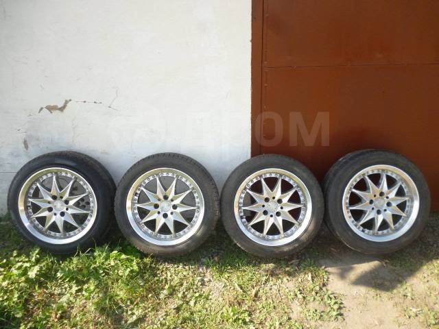 Колеса на литье на ваз Pirelli 195/50 R15, 15", 1 шт, 195 мм, 50 % ...