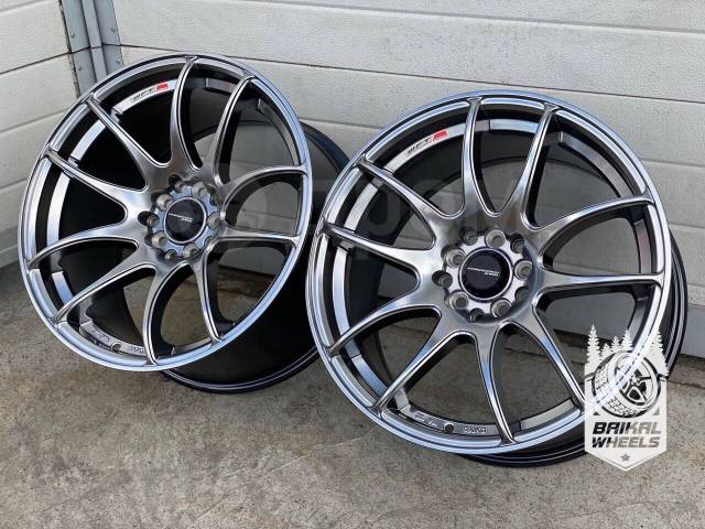 Work emotion cr kiwami r18 чёрные. 5 et+30. Диски work emotion cr kiwami r17. Диски work cr kiwami. Диски work cr kiwami r16.