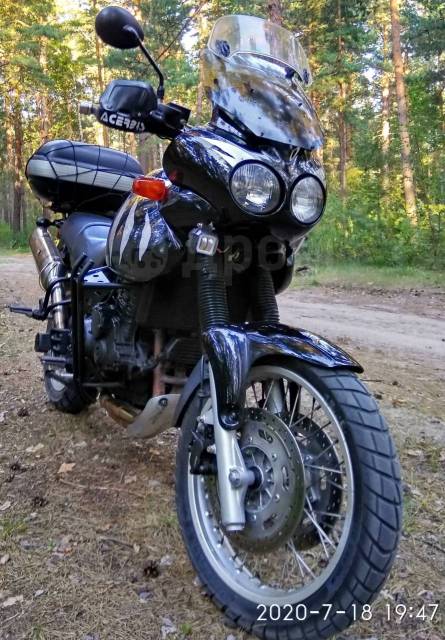 Triumph tiger 955i clearance off road