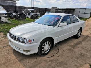 Drom чита toyota chaser