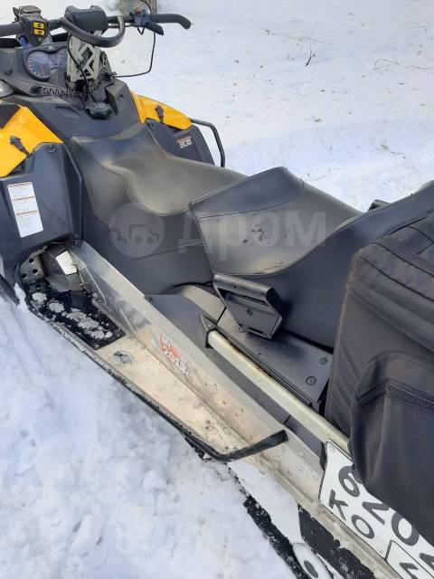 BRP Ski-Doo. ,  ,   