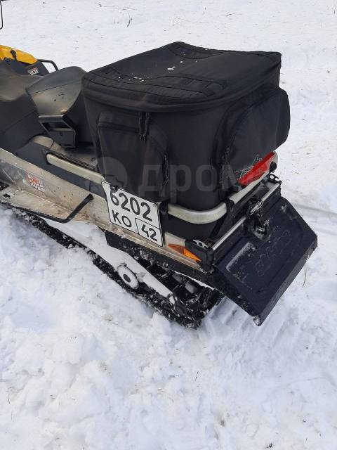 BRP Ski-Doo. ,  ,   