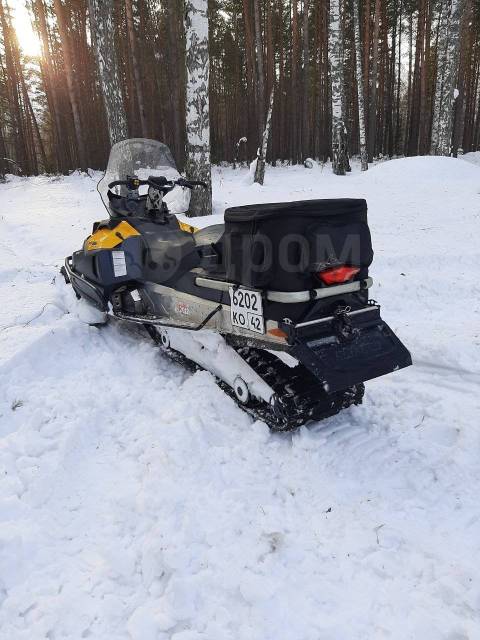 BRP Ski-Doo. ,  ,   