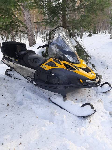 BRP Ski-Doo. ,  ,   