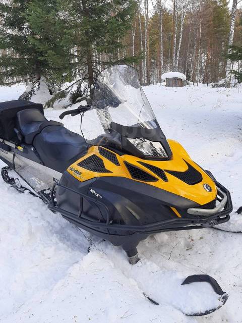 BRP Ski-Doo. ,  ,   