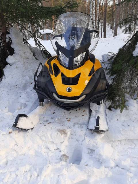 BRP Ski-Doo. ,  ,   