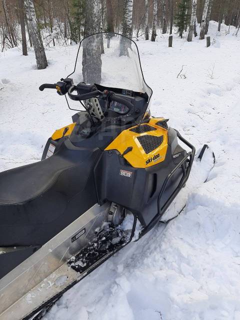 BRP Ski-Doo. ,  ,   