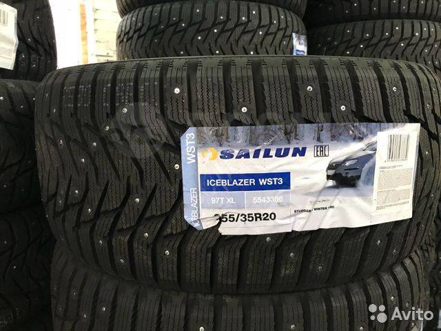 Шины sailun wst3. Sailun Ice Blazer wst3 255/35r20. Шины Sailun Ice Blazer wst3. 255/35 R20 Sailun wst3. Sailun Ice Blazer wst3 255/70 r16 111t шип..